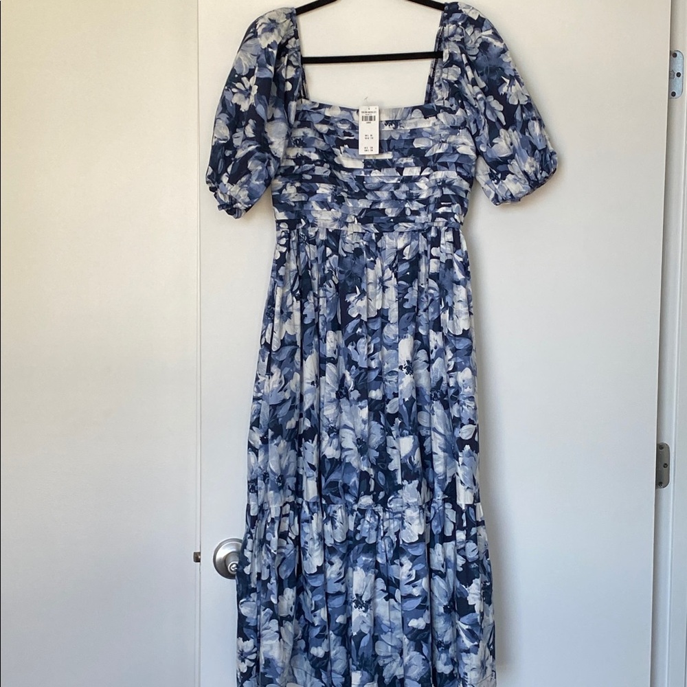 NEW with tags Abercrombie Fitch dress